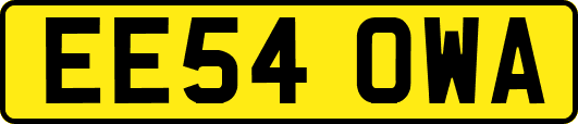 EE54OWA