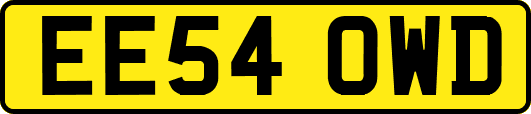EE54OWD
