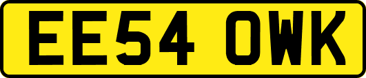 EE54OWK