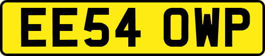 EE54OWP