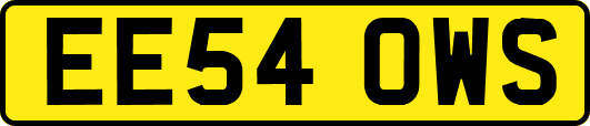 EE54OWS