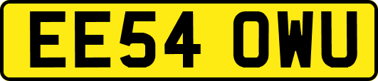 EE54OWU
