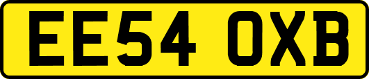 EE54OXB