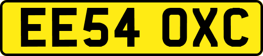 EE54OXC