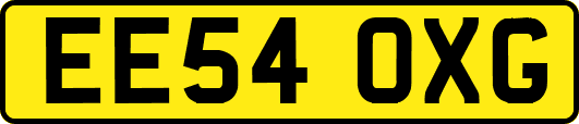 EE54OXG