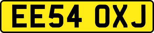 EE54OXJ