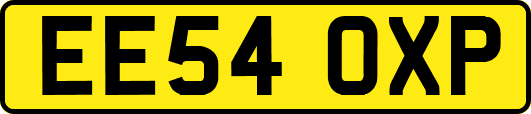 EE54OXP