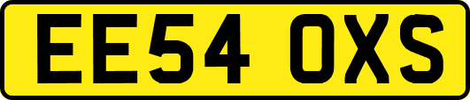 EE54OXS