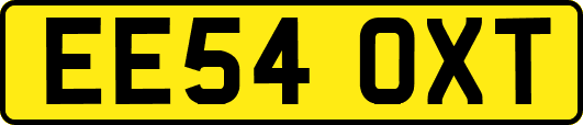 EE54OXT