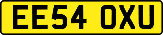 EE54OXU
