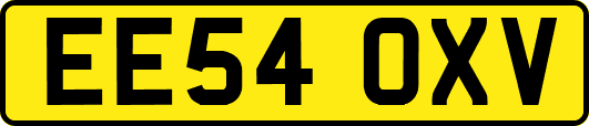EE54OXV
