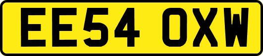 EE54OXW