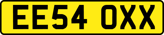 EE54OXX