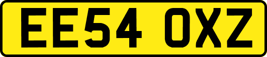 EE54OXZ