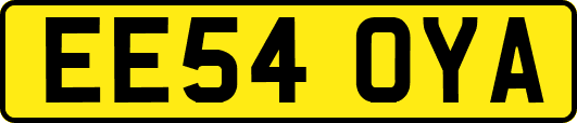 EE54OYA