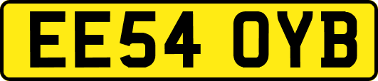 EE54OYB