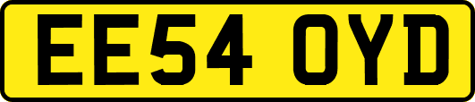 EE54OYD