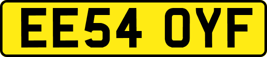 EE54OYF