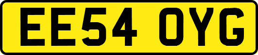 EE54OYG
