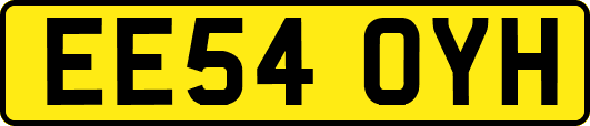 EE54OYH