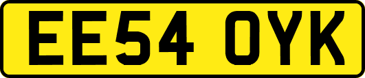 EE54OYK