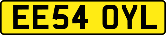 EE54OYL