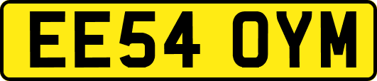 EE54OYM