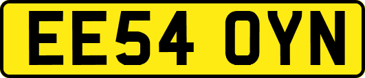 EE54OYN