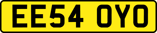 EE54OYO