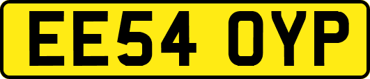 EE54OYP
