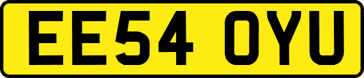EE54OYU