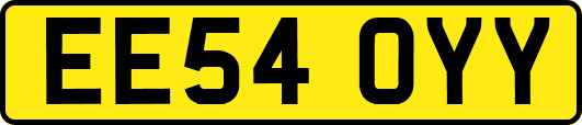 EE54OYY