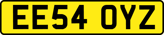 EE54OYZ