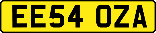 EE54OZA
