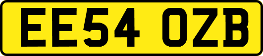 EE54OZB