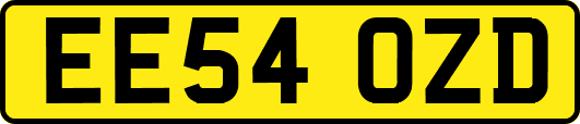 EE54OZD
