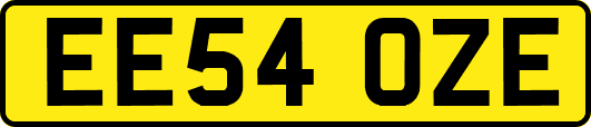 EE54OZE
