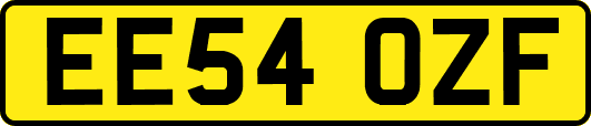 EE54OZF