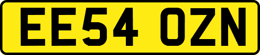 EE54OZN