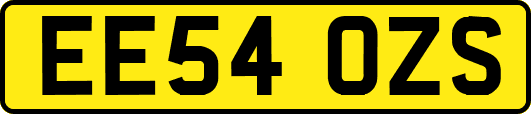 EE54OZS