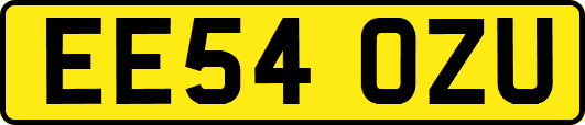 EE54OZU
