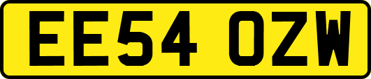 EE54OZW