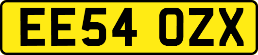 EE54OZX
