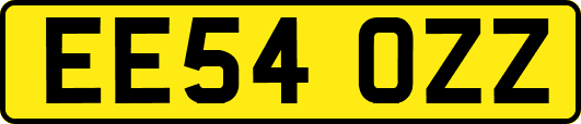EE54OZZ