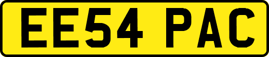 EE54PAC