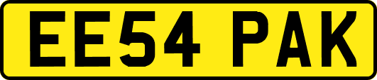 EE54PAK