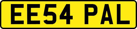 EE54PAL