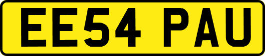 EE54PAU