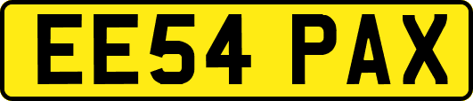 EE54PAX