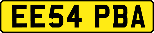 EE54PBA